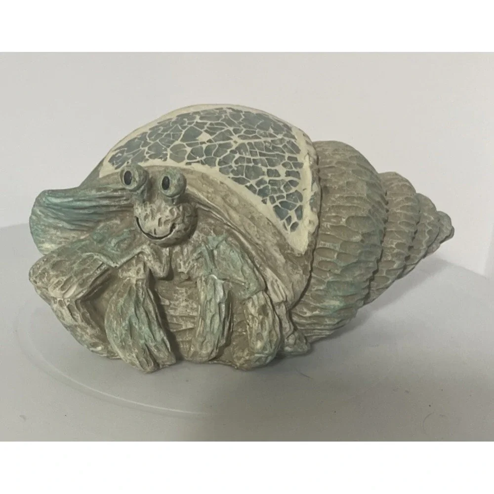 Home Decor Snail‎ Super Cute!